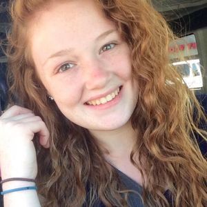 Meet your Posher, Haley